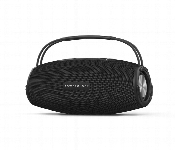 Powerology Phantom Wireless Bluetooth Speaker Black  - Similar Product Imag - ID 7150636