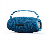 Powerology Phantom Wireless Bluetooth Speaker Navy Blue  - Similar Product Imag - ID 7150638