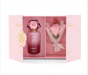 Maison Asrar Bloom Bloom  Eau De Parfum 100Ml  - Similar Product Imag - ID 7150643