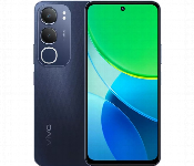 Vivo Y19S 4G Dual Sim 6Gb Ram 128Gb Storage Glossy Black  - Similar Product Imag - ID 7150646