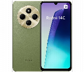 Redmi 14C 5G 128Gb Storage 4Gb Ram Sage Green  - Similar Product Imag - ID 7150649