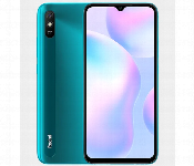 Xiaomi Redmi 9A 4G Lte 64Gb Storage 4Gb Ram 6.53 Inch Peacock Green  - Similar Product Imag - ID 7150652