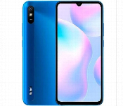 Xiaomi Redmi 9A 4G Lte 64Gb Storage 4Gb Ram 6.53 Inch Sky Blue  - Similar Product Imag - ID 7150654