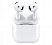 Apple Airpods 4 With Active Noise Cancellation White Mxp93Zea  - Similar Product Imag - ID 7150664