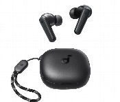 Anker Soundcore True Wireless Earbuds R50I A3949H11 Black  - Similar Product Imag - ID 7150667