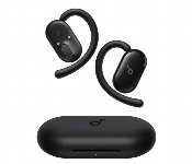 Soundcore V20I Open Ear Comfort Rotatable Sung Fit Black  - Similar Product Imag - ID 7150669