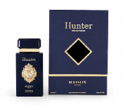 Maison Asrar Hunter  Edp 100Ml  Inspired By Ultra Male Jean Paul Gaultier  - Similar Product Imag - ID 7150683
