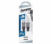 Cable Usb Usbc Metal 100W 2M Bk  - Similar Product Imag - ID 7150691