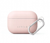 Levelo Gorra Silicone Airpods Pro Case Pink  - Similar Product Imag - ID 7150694