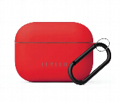 Levelo Gorra Silicone Airpods Pro Case Red  - Similar Product Imag - ID 7150696