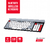Trands Bluetooth Wireless Keyboard  - Similar Product Imag - ID 7150723