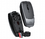 Trands Mini 2 In 1 Wireless Mouse And Card Reader  - Similar Product Imag - ID 7150724