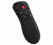 Wireless Presenter With Red Laser  - Similar Product Imag - ID 7150732