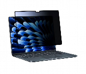 Levelo Airshield Air Adsorption Privacy Screen Protector For Macbook Pro 14 Inch  - Similar Product Imag - ID 7150735