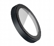Levelo Trio Lens Protector For Iphone 16 Pro Or Pro Max Black Titanium  - Similar Product Imag - ID 7150739