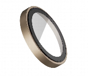 Levelo Trio Lens Protector For Iphone 16 Pro Or Pro Max Desert Rose Gold  - Similar Product Imag - ID 7150741