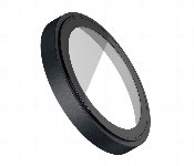 Levelo Duo Lens Protector For Iphone 16 Or 16 Plus Black  - Similar Product Imag - ID 7150747