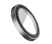 Levelo Duo Lens Protector For Iphone 16 Or 16 Plus Light Gray  - Similar Product Imag - ID 7150749