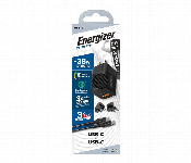Wall Charger 38W Pd  Qc3.0 Multi Usb C  - Similar Product Imag - ID 7150763