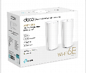 Axe11000 Whole Home Mesh Wifi 6E System  - Similar Product Imag - ID 7150769