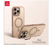 Skin Matte Magsafe Series With Camera Holder  - Similar Product Imag - ID 7150770
