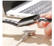 Joyroom  Magnetic Charging Cable 120Cm Apple Watch White  - Similar Product Imag - ID 7150772
