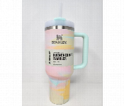 Stanley Quencher H2.0 Flowstate Stainless Steel Vacuum Insulated Tumbler With Lid And Straw  - Similar Product Imag - ID 7150786