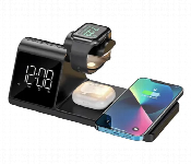 Havit Wireless Multifunctional Charging Station Fast Charging W3042  - Similar Product Imag - ID 7150802