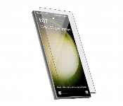 Levelo 3D Curved High Silicon Aluminum Glass Hd Screen Protector For Samsung S24 Ultra  - Similar Product Imag - ID 7150813