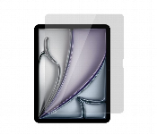 Levelo High Silicone Aluminum Glass Hd Screen Protector For Ipad Air 11 Inch  2024  - Similar Product Imag - ID 7150841
