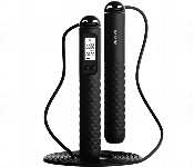 Porodo Lifestyle Smart Skipping Rope Black  - Similar Product Imag - ID 7150842