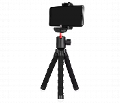 Porodo Table Tripod With Phone Holder  - Similar Product Imag - ID 7150852