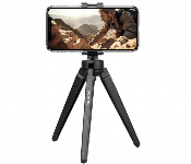 Porodo Table Tripod  Black 5.5Cm Extended Height  - Similar Product Imag - ID 7150855