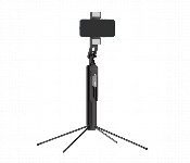 Porodo 360 Tilt Handle Media Pod  Selfie Stick 185Cm  - Similar Product Imag - ID 7150859