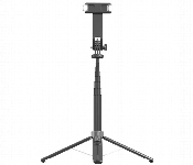 Porodo Dual Lighting Selfie Stick Remote Shutter  - Similar Product Imag - ID 7150861