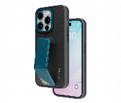 Levelo Morphix Case For Iphone 15 Pro Black Or Blue  - Similar Product Imag - ID 7150864