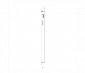 Green Lion Universal Touch Pen Fine 1.45Mm Tip White  - Similar Product Imag - ID 7150866