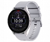 Green Lion Gt Fit Smart Watch 3.8V 230Mah Silver  - Similar Product Imag - ID 7150873