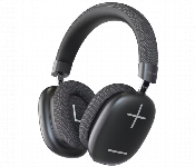Green Lion Echo Max Headphone  Black  - Similar Product Imag - ID 7150883