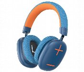 Green Lion Echo Max Headphone  Blue  - Similar Product Imag - ID 7150884