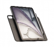 Levelo Converge Detachable Case For Ipad Pro 11 Inch 2024 Black  - Similar Product Imag - ID 7150896