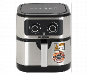 Geepas Gaf37506 7L Vortex Air Fryer 1800W Non Stick With Led Touchscreen  - Similar Product Imag - ID 7150906