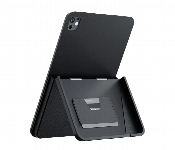 Levelo Omni 4 In 1 Case With Built In Hand Grip For Ipad Pro 11 Inch 2024 Black  - Similar Product Imag - ID 7150908