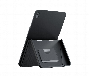 Levelo Omni 4 In 1 Case With Built In Hand Grip For Ipad Air 11 Inch Or 10.9 Inch 2024 2022 Black  - Similar Product Imag - ID 7150911
