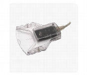 Id Bridge Ct31 Piv Usb Smart Hukoomi Card Reader  - Similar Product Imag - ID 7150921