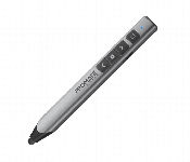 Promate Universal Intuitive Wireless Presenter With Stylus Pen  - Similar Product Imag - ID 7150922