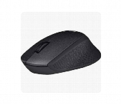Logitech M330 Silent Wireless Mouse  - Similar Product Imag - ID 7150925