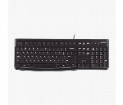 Logitech K120 Wired Keyboard  Lgrk120Wired  - Similar Product Imag - ID 7150926