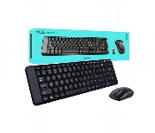 Logitech  Mk220 Wireless Keyboard  - Similar Product Imag - ID 7150927