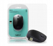 Logitech M171 Wireless Mouse       Lgrm171Wm  - Similar Product Imag - ID 7150929